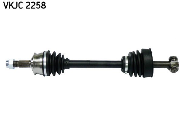 Aandrijfas – SKF – VKJC 2258 online kopen
